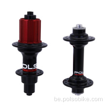 Веласіпед з высокай трываласцю на ровары веласіпеда